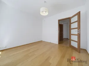Prodej bytu 3+kk, Praha - Smíchov, Kroupova, 53 m2