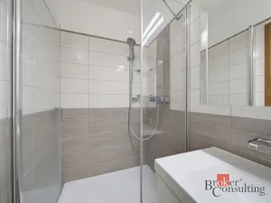 Prodej bytu 3+kk, Praha - Smíchov, Kroupova, 53 m2