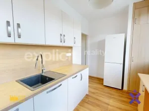 Pronájem bytu 3+1, Zlín, Podlesí III, 68 m2