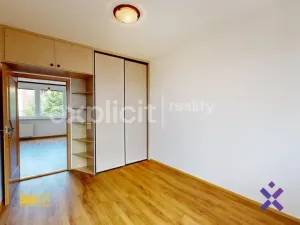 Pronájem bytu 3+1, Zlín, Podlesí III, 68 m2