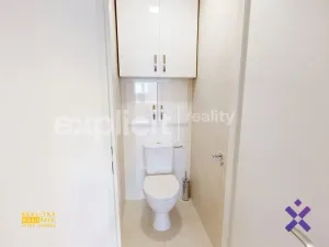 Pronájem bytu 3+1, Zlín, Podlesí III, 68 m2