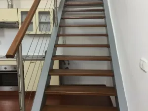Pronájem bytu 2+kk, Příbram - Příbram II, 65 m2