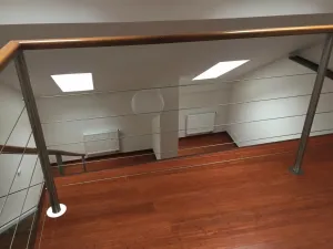Pronájem bytu 2+kk, Příbram - Příbram II, 65 m2