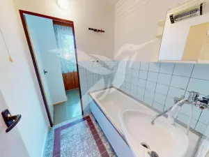 Pronájem bytu 2+1, Plzeň, Macháčkova, 59 m2