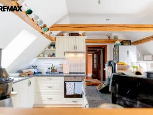 Prodej rodinného domu, Počaply, 240 m2