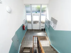Pronájem bytu 2+1, Praha - Braník, Ke Krči, 52 m2