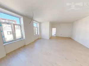 Pronájem bytu 1+kk, České Budějovice - České Budějovice 3, Rudolfovská tř., 42 m2