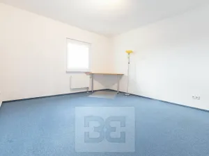 Pronájem bytu 4+1, Chýně, U Dráhy, 131 m2