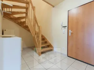 Pronájem bytu 4+1, Chýně, U Dráhy, 131 m2