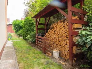 Pronájem rodinného domu, Líbeznice, Zlonínská, 150 m2