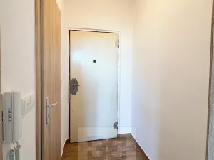 Pronájem bytu 2+kk, Plzeň, Tichá, 36 m2
