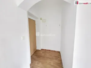 Pronájem bytu 2+kk, Dubí, J. Hory, 50 m2