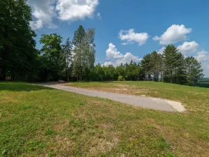 Prodej komerčního pozemku, Zlín - Kudlov, 9586 m2