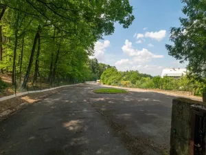 Prodej komerčního pozemku, Zlín - Kudlov, 9586 m2