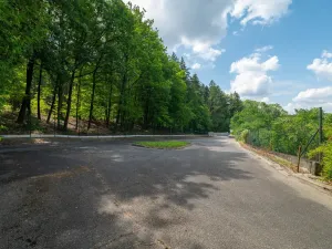 Prodej komerčního pozemku, Zlín - Kudlov, 9586 m2