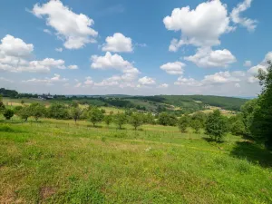 Prodej komerčního pozemku, Zlín - Kudlov, 9586 m2