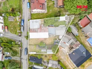 Prodej rodinného domu, Dolní Bělá, 137 m2