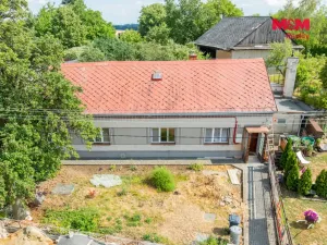 Prodej rodinného domu, Bohuslavice, 94 m2