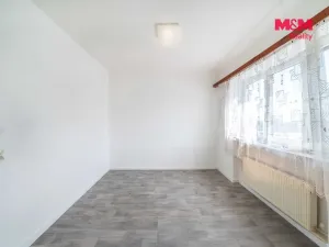 Prodej rodinného domu, Hořovice, Nerudova, 164 m2
