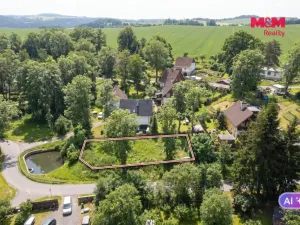 Prodej pozemku pro bydlení, Horní Slavkov, 351 m2