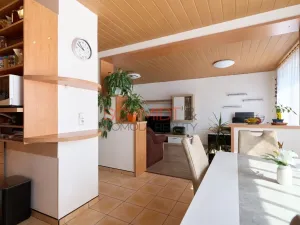 Prodej bytu 3+kk, Hustopeče, Družstevní, 81 m2