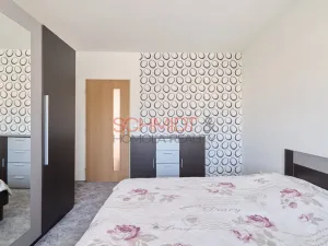 Prodej bytu 3+kk, Hustopeče, Družstevní, 81 m2