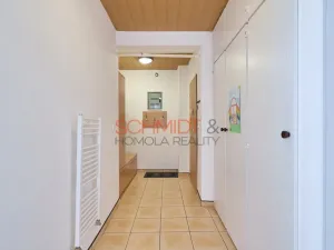 Prodej bytu 3+kk, Hustopeče, Družstevní, 81 m2