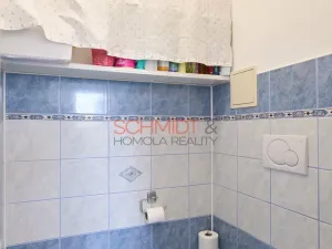 Prodej bytu 3+kk, Hustopeče, Družstevní, 81 m2