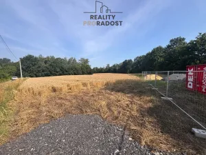 Prodej pozemku pro bydlení, Bohumín - Skřečoň, 932 m2