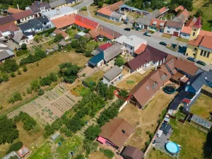 Prodej rodinného domu, Kostelany nad Moravou, 130 m2