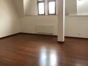 Pronájem bytu 3+kk, Teplice, Masarykova třída, 84 m2