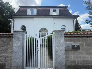 Pronájem bytu 3+1, Most - Čepirohy, Sadová, 150 m2