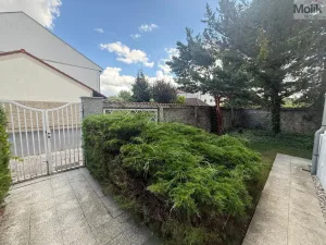Pronájem bytu 3+1, Most - Čepirohy, Sadová, 150 m2