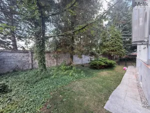 Pronájem bytu 3+1, Most - Čepirohy, Sadová, 150 m2