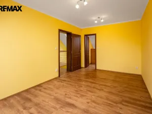 Prodej rodinného domu, Jenišov - Pod Rohem, K Rohu, 205 m2