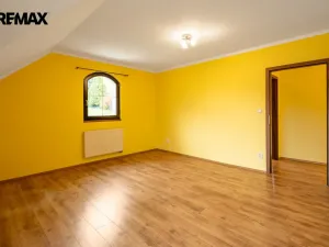 Prodej rodinného domu, Jenišov - Pod Rohem, K Rohu, 205 m2