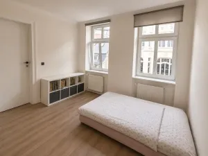 Pronájem bytu 4+1, Teplice, Krupská, 145 m2