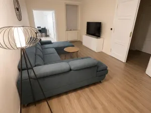 Pronájem bytu 4+1, Teplice, Krupská, 145 m2