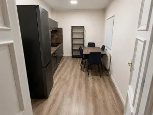 Pronájem bytu 4+1, Teplice, Krupská, 145 m2