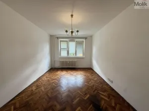 Pronájem bytu 1+1, Most, Zdeňka Fibicha, 37 m2