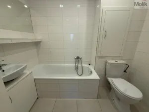Pronájem bytu 1+1, Most, Zdeňka Fibicha, 37 m2