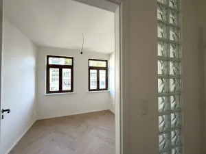 Prodej bytu 4+kk, Praha - Košíře, 75 m2