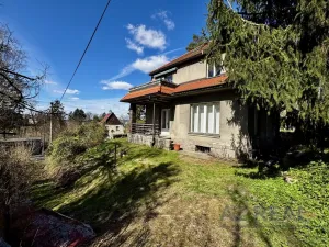 Prodej vily, Liberec - Liberec IV-Perštýn, Andělčina, 278 m2
