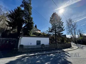 Prodej vily, Liberec - Liberec IV-Perštýn, Andělčina, 278 m2