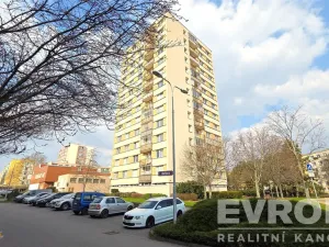 Pronájem bytu 3+1, Pardubice - Zelené Předměstí, Karla IV., 76 m2