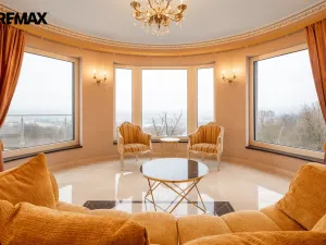 Prodej rodinného domu, Jenišov, Pod Vrchem, 483 m2