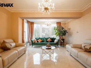 Prodej rodinného domu, Jenišov, Pod Vrchem, 483 m2