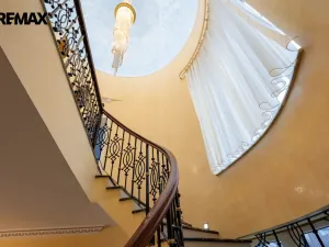 Prodej rodinného domu, Jenišov, Pod Vrchem, 483 m2