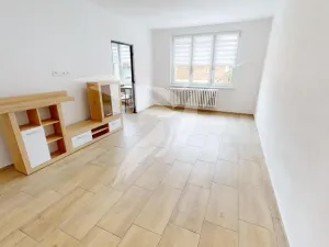 Pronájem bytu 2+1, Teplá, Klášterní, 61 m2