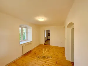 Pronájem bytu 2+1, Olomouc, nám. Sadové, 62 m2